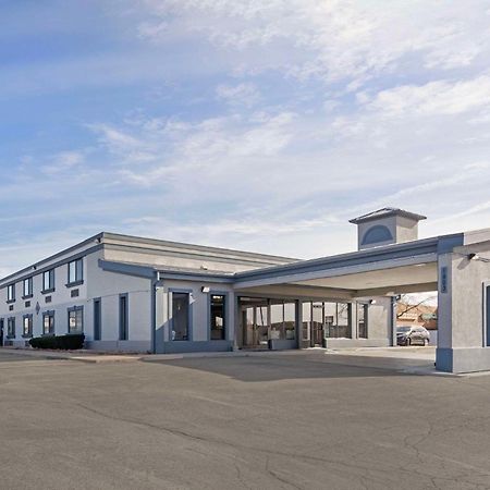 Quality Inn & Suites Bloomington University Area Zewnętrze zdjęcie